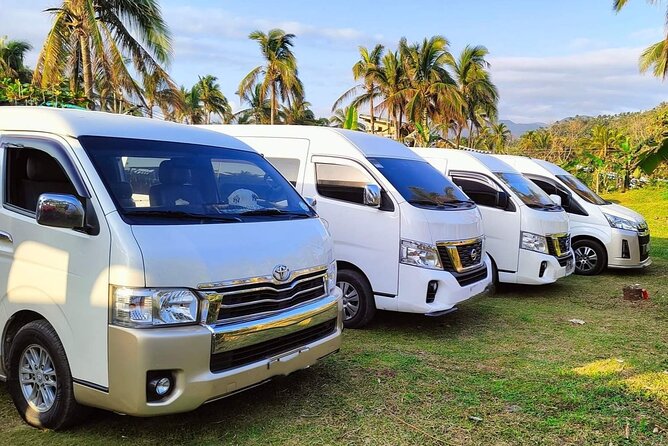 Private Airport Transfer Manila to Hotel in Manila or vice versa - A Prebooked Manila Ride That Cuts the Airport Chaos