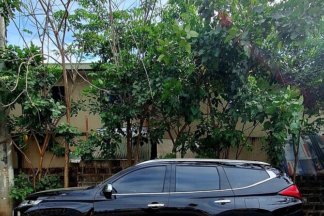Private Airport Transfer Manila to Hotel in Manila or vice versa - Drop-Off and Return Trips That Feel Like One Simple System