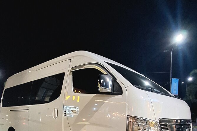 Private Airport Transfer Manila to Hotel in Manila or vice versa - A Quick Reality Check: When This Transfer Fits Best