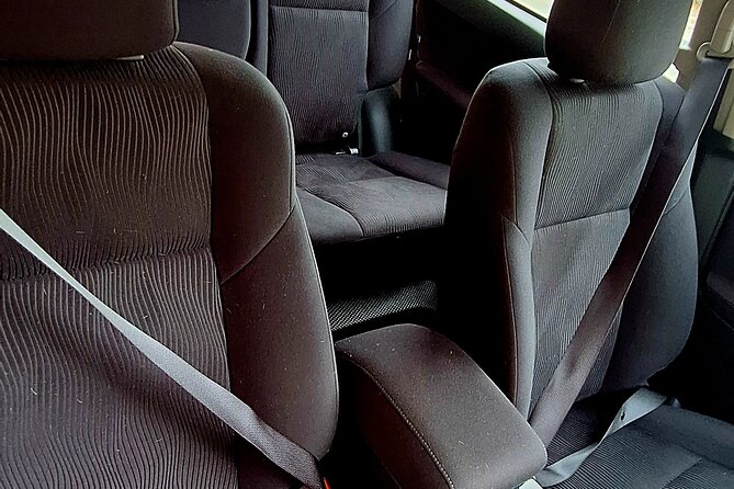 Private Airport Transfer Manila to Hotel in Manila or vice versa - Should You Book This Private Airport Transfer in Manila?