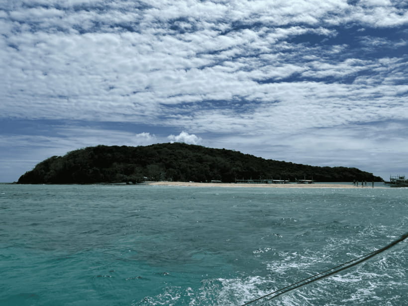 Private Boat for Culion Island Escapade Tour - Key points before you go