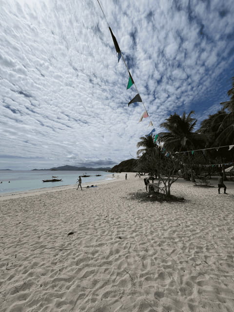 Private Boat for Culion Island Escapade Tour - Why this Culion private boat beats the usual hopping
