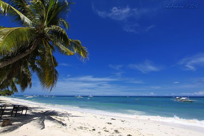 Private Bohol and Chocolate Hills with Loboc River Cruise - From Tagbilaran-area pickup to a tight eight-hour circuit