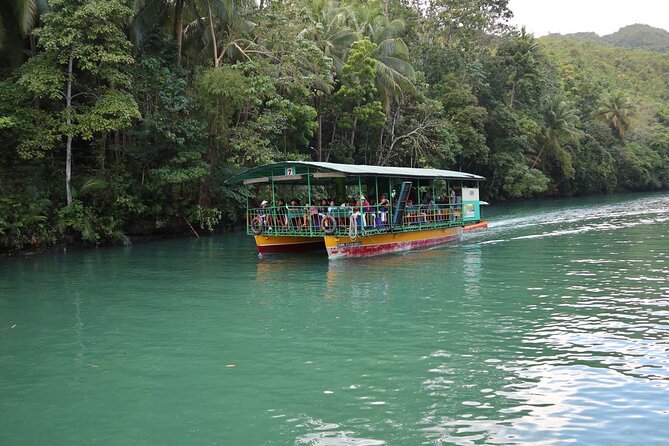 Private Bohol and Chocolate Hills with Loboc River Cruise - Price and logistics: is $107.70 per person a good deal?