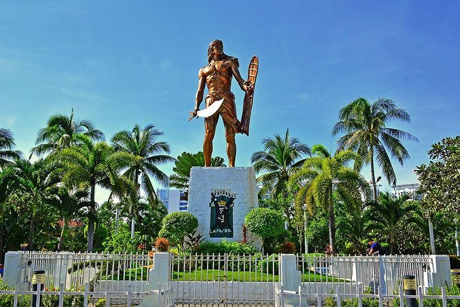 Private Cebu & Lapu-Lapu City Tour with Uphill Spots & Lunch at House of Lechon - A private Cebu and Lapu-Lapu day that saves you from traffic math