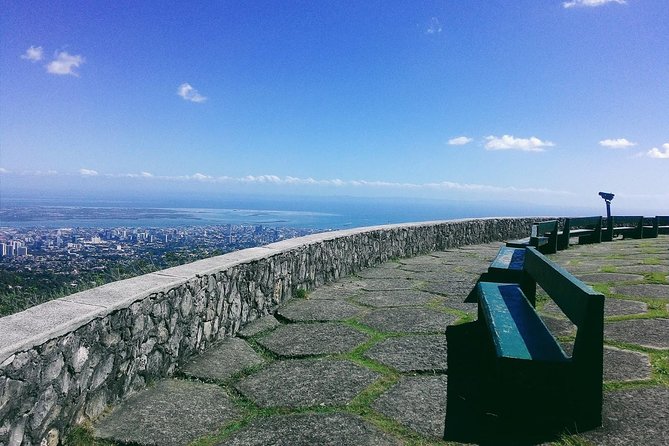 Private Cebu & Lapu-Lapu City Tour with Uphill Spots & Lunch at House of Lechon - Sirao Flower Garden: Netherlands vibes with a practical walking plan