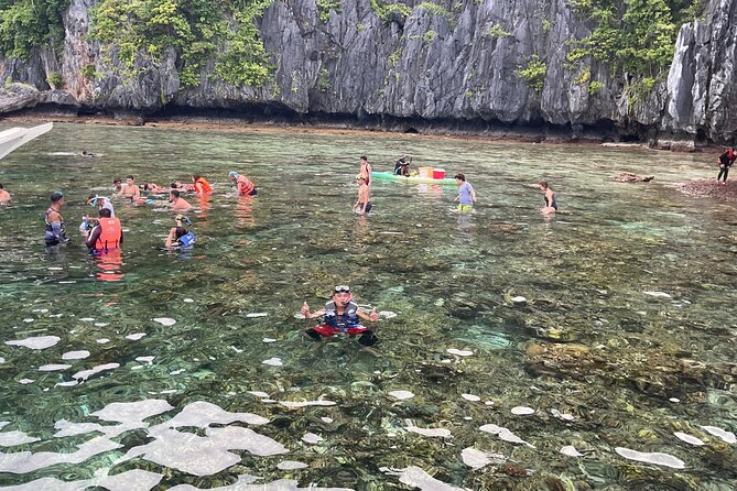 Private El Nido Tour A Island Hopping - Why a Private Tour A Boat Day Feels Easier in El Nido
