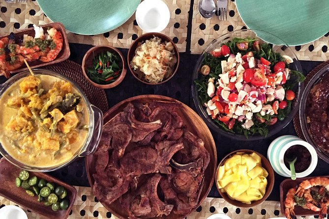Private Filipino cooking class in a local Manila Home - Why a Manila Home Cooking Class Beats a Restaurant Meal