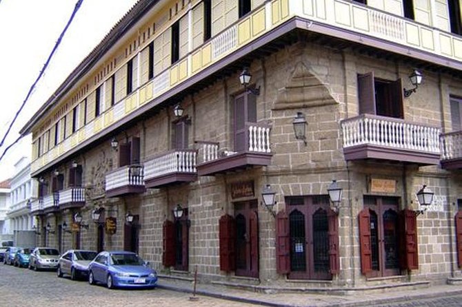Private Half-Day Manila with Rizal Park and Fort Santiago - A Smart Half-Day Plan for Manila’s Main Squares and Walls