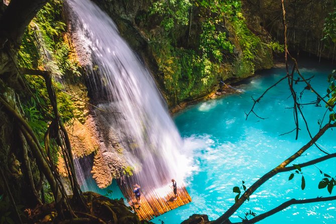 Private Kawasan Falls and Osmena Peak Day Trip from Cebu City - Key things I think matter most