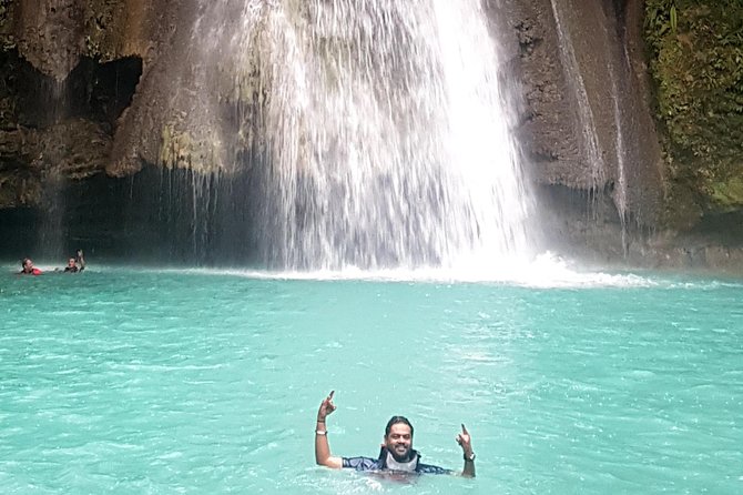 Private Kawasan Falls Canyoneering w/ Lunch - Kawasan Falls Canyoneering, Why Badian Feels Like the Real Cebu Adventure