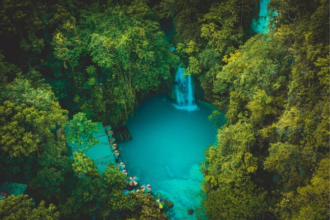 Private Kawasan Falls Canyoneering w/ Lunch - Price and Value: Is $61.68 a Fair Deal for Cebu Canyoneering?