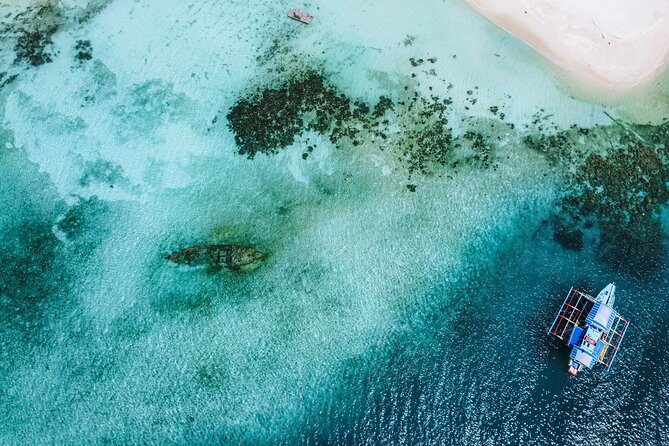 Private Linapacan Island Day Trip with Buffet Lunch - Price and Value: What $240 Per Person Buys You in Real Terms
