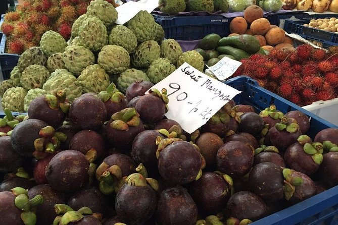 Private Market Tour and Filipino Cooking Class in Manila with Isi - Why a market-to-home class with Isi feels more real than a restaurant meal