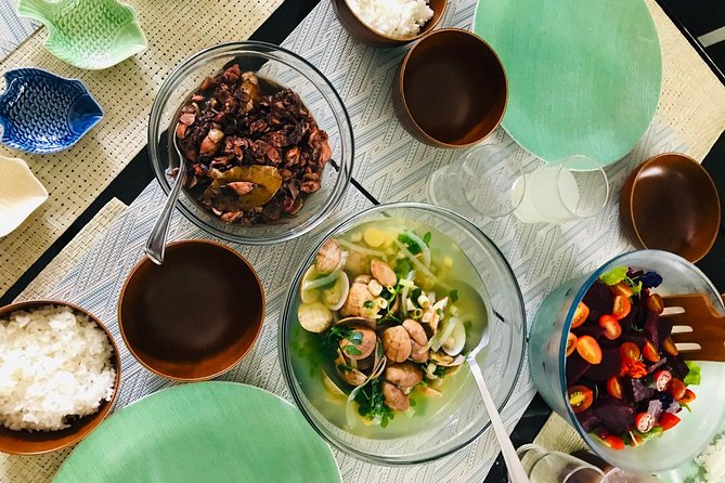 Private Market Tour and Filipino Cooking Class in Manila with Isi - Price and value: what $120 buys in a 4.5-hour private experience