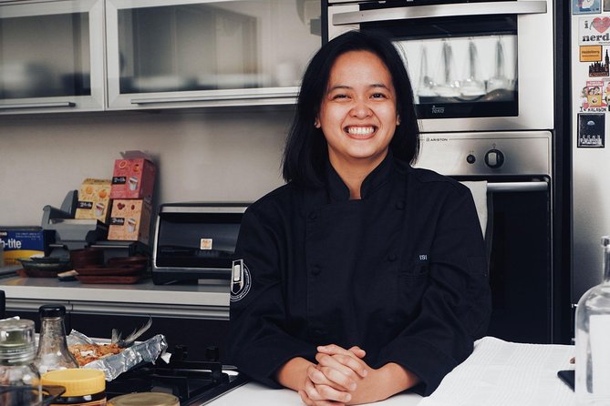 Private Market Tour and Filipino Cooking Class in Manila with Isi - Cooking in Isi’s home: hands-on class or watch-and-learn mode