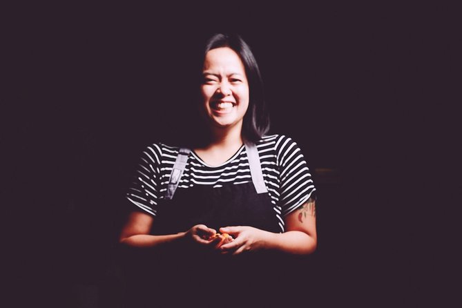 Private Market Tour and Filipino Cooking Class in Manila with Isi - Drinks and pacing: beer included, and wine may happen if you ask