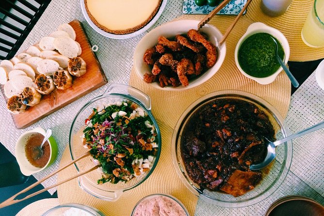 Private Market Tour and Filipino Cooking Class in Manila with Isi - How to prepare so the experience goes smoothly