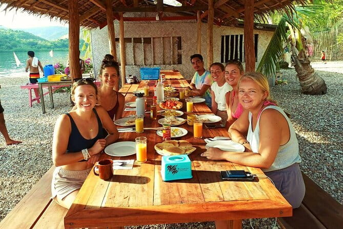 Private Palawan Expedition, El Nido to Coron 3 Days 2 Nights - Why El Nido to Coron by boat feels like a real Palawan trip
