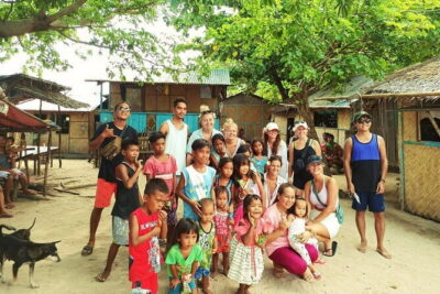 Private Palawan Expedition, El Nido to Coron 3 Days 2 Nights