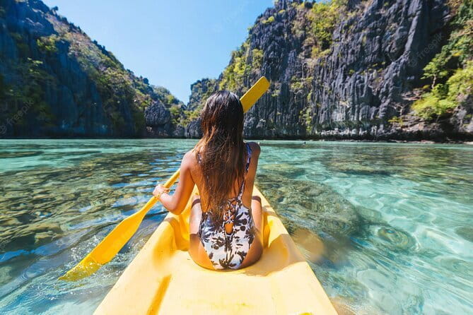 Private Palawan Expedition, El Nido to Coron 3 Days 2 Nights - What you get included, and why it matters for your budget