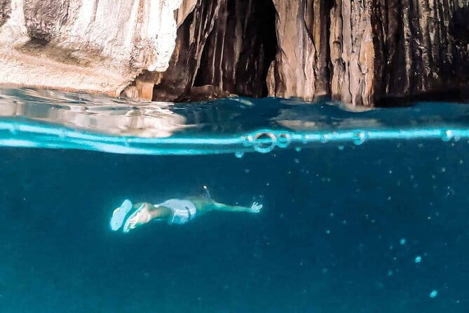 Private Palawan Expedition, El Nido to Coron 3 Days 2 Nights - Crew and service, with names you might actually meet