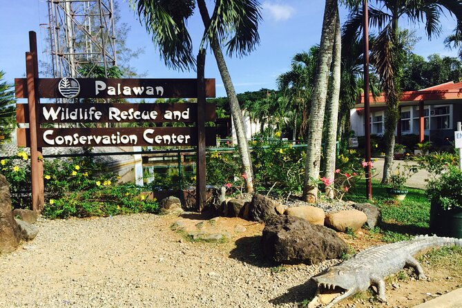 Private Puerto Princesa City Tour - Key highlights at a glance