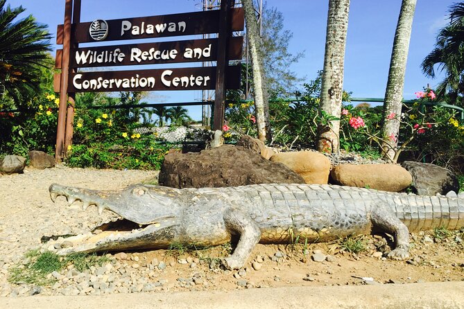 Private Puerto Princesa City Tour - A smart way to see Puerto Princesa beyond the Underground River