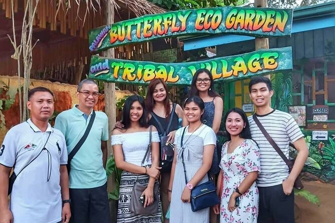 Private Puerto Princesa City Tour - Stop 1: Baker’s Hill, your first dose of food-and-photo fun