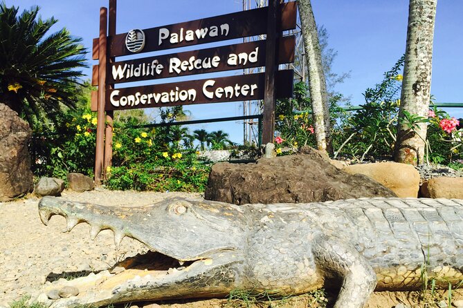 Private Puerto Princesa City Tour - Price and what you really get for about $416.67 per person