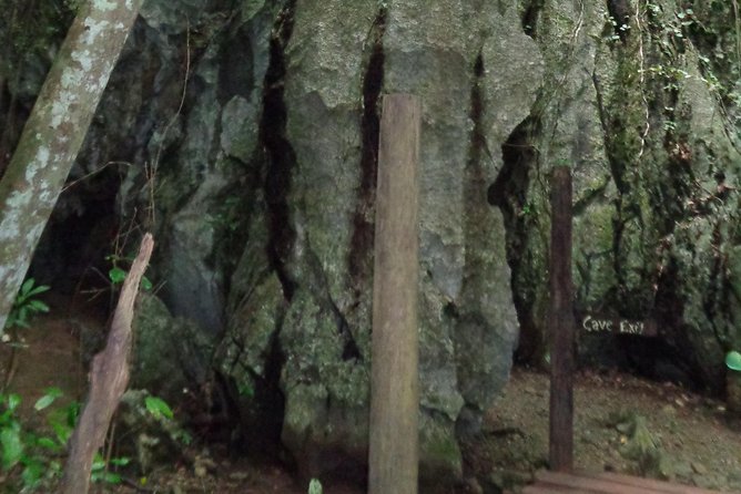 Private Puerto Princesa Underground River, Ugong Cave & zipline - From World Holiday Office to Your Pickup in Puerto Princesa City