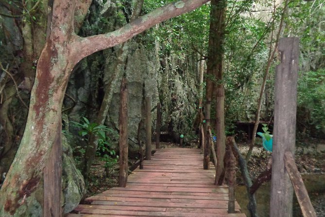 Private Puerto Princesa Underground River, Ugong Cave & zipline - The Puerto Princesa Underground River: What You’ll Do and Why It’s Worth the Time