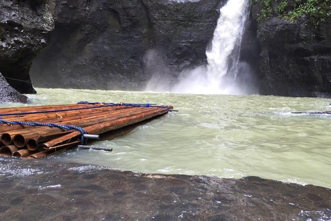 Private Tour: Amazing Taal Volcano & Pagsanjan Falls Tour (2in1) - Car Time, Breaks, and How to Handle the 5:30 am Start