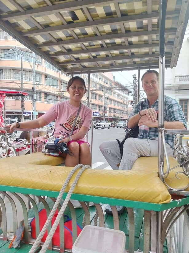 Private Tour Guide in Manila Philippines - Key highlights worth planning for