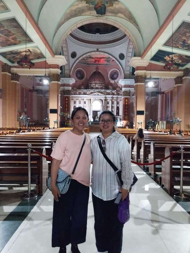 Private Tour Guide in Manila Philippines - Binondo (Chinatown) ends strong, with food and heritage