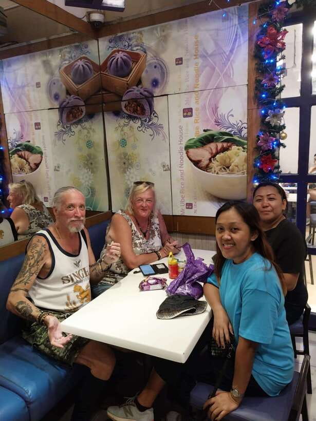 Private Tour Guide in Manila Philippines - English guide, private group, and why that matters in Manila