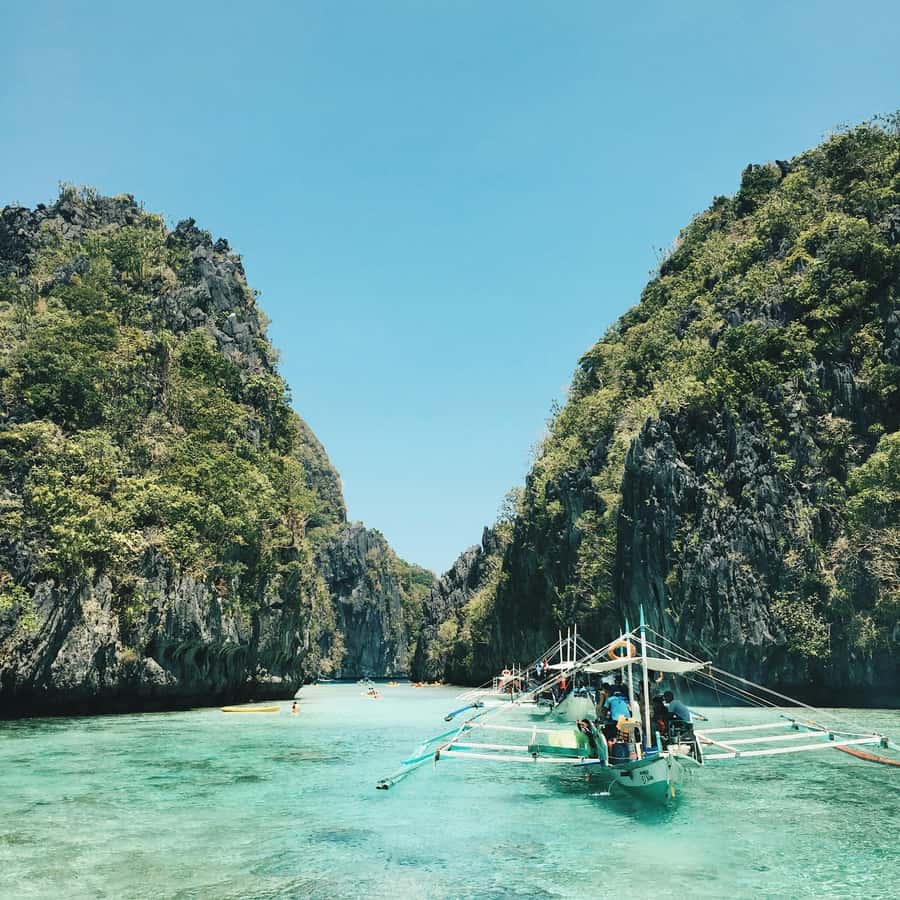 Private tour of the most outstanding beaches in El Nido - Price and value: what $131 per person really covers