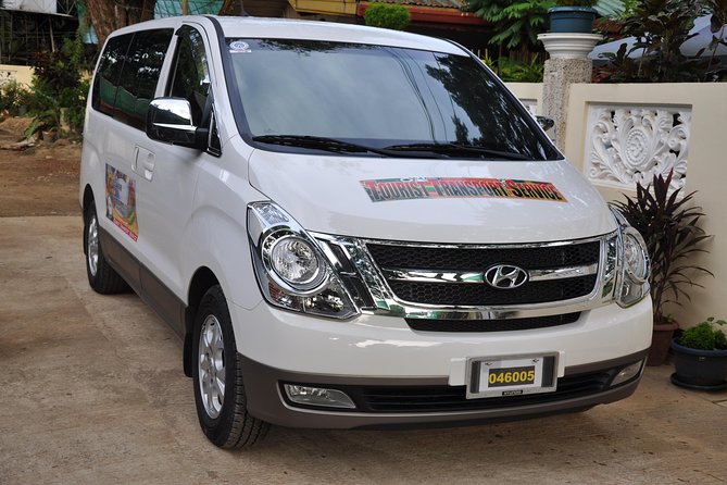Private Transfers Puerto Princesa To Elnido - Key highlights to know before you go