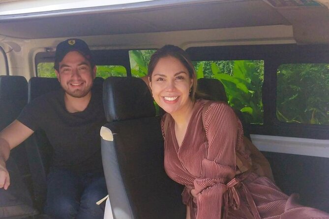 Private Transportation from El Nido to Puerto Princesa Palawan - Key highlights at a glance