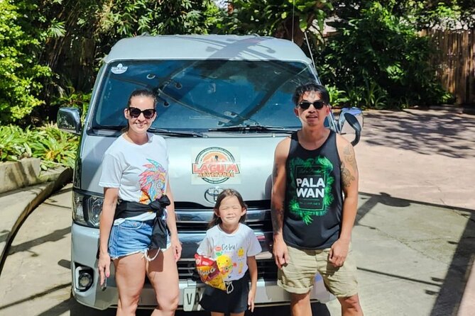 Private Transportation from El Nido to Puerto Princesa Palawan - The 5-Hour Ride: Comfort, Timing, and What Can Slow You Down