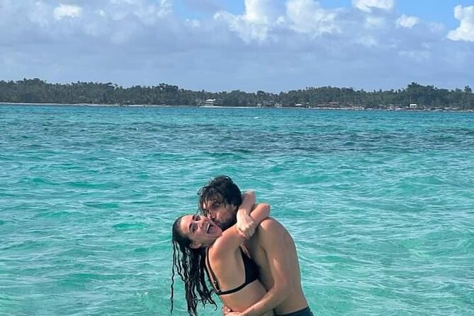 Private Tri Island Hopping & Boodle Fight Lunch in Siargao Island - Key things to know before you go