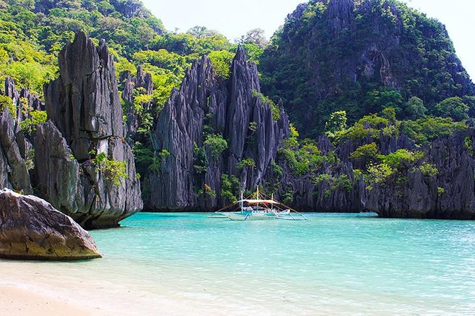 Private Underground River Day Tour with Lunch from El Nido - The 4:00 am Start From El Nido, and What It Does to Your Day