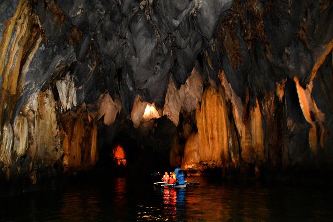 Private Underground River Tour - Puerto Princesa Underground River: Why This Limestone Cave Boat Ride Works
