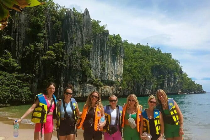 Private Underground River Tour from El Nido to Puerto Princesa - Key highlights to know before you go