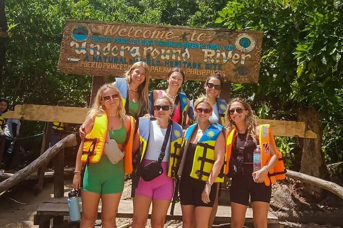 Private Underground River Tour from El Nido to Puerto Princesa - After the river: jungle trails, wildlife chances, and why it is not just a boat ride