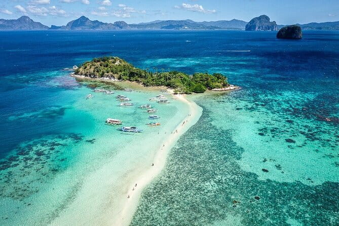 Private Underground River Tour from El Nido to Puerto Princesa - Private tour in name, but ask about the feel of your day