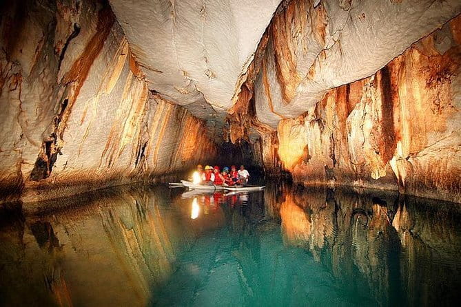 Private Underground River Tour In Puerto Princesa - Key things to know before you go