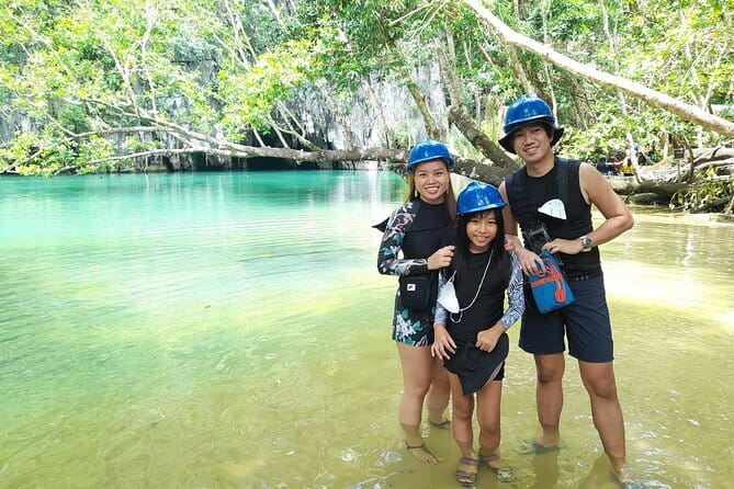 Private Underground River Tour In Puerto Princesa - Underground River in Puerto Princesa: why it works as a whole day