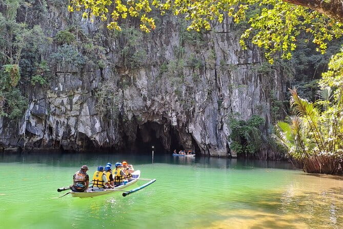 Private Underground River Tour In Puerto Princesa - Price at $600 per person: when it feels worth it