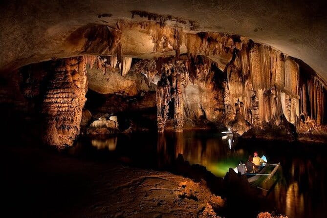 Private Underground River Tour In Puerto Princesa - Private tour benefits: pacing, photos, and a calmer day